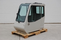 crane cab 1